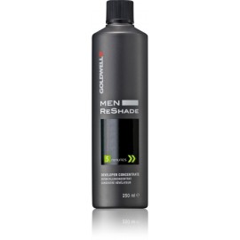 Goldwell Men Re-Shade окислительная эмульсия 250 мл.