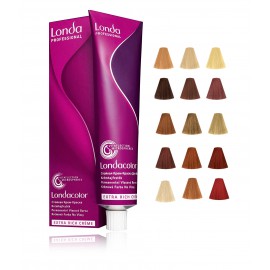 Londa Professional Extra-Rich Creme Permanent профессиональная краска для волос