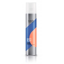 Londa Professional Multiplay Micro Mousse мусс для волос 200 мл.