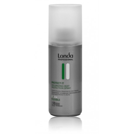 Londa Professional Protect It термозащитный спрей для волос 150 мл.
