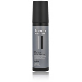 Londa Professional Men Solidify It гель сильной фиксации 100 мл.