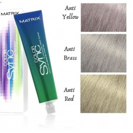 Matrix Color Sync 5 Minute Fast Toner tonējošs līdzeklis 90 ml.