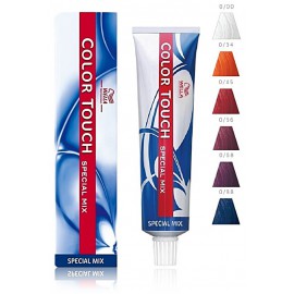 Wella Professionals Color Touch Special Mix profesionālas matu krāsas 60 ml.