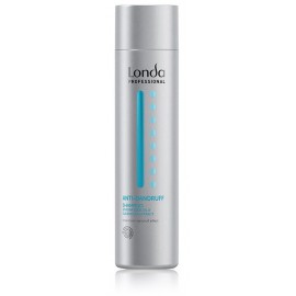 Londa Professional Anti Dandruff šampūns pret blaugznām 250 ml.