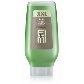 Wella Professional Eimi Sculpt Force Extra Strong ieveidošanas želeja