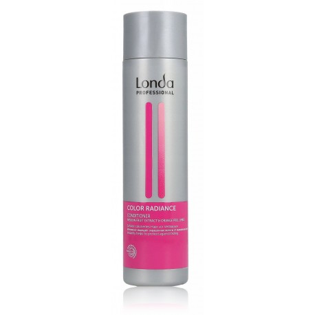 Londa Professional Color Radiance kondicionieris krāsotiem matiem