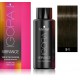 Schwarzkopf Professional IGORA Vibrance Tone on Tone matu krāsa 60 ml.