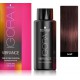 Schwarzkopf Professional IGORA Vibrance Tone on Tone matu krāsa 60 ml.