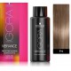 Schwarzkopf Professional IGORA Vibrance Tone on Tone matu krāsa 60 ml.