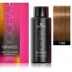 Schwarzkopf Professional IGORA Vibrance Tone on Tone matu krāsa 60 ml.