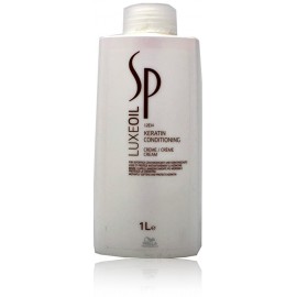 Wella Professionals SP Luxeoil Keratin kondicionējošs krēms matiem