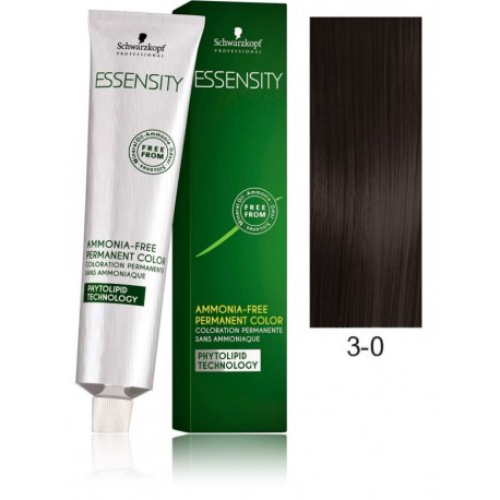 Schwarzkopf Professional Essensity profesionālas matu krāsas 60 ml.