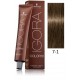 Schwarzkopf Professional IGORA Color10 profesionālas matu krāsas 60 ml.