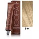 Schwarzkopf Professional IGORA Color10 profesionālas matu krāsas 60 ml.