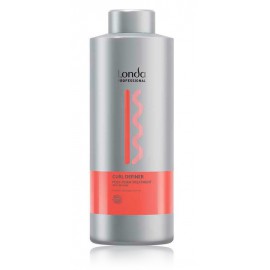 Londa Professional Curl Definer Post- Perm Treatment maska ​​pēc matu ilgviļņiem 1000 ml.