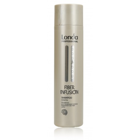 Londa Professional Fiber Infusion шампунь