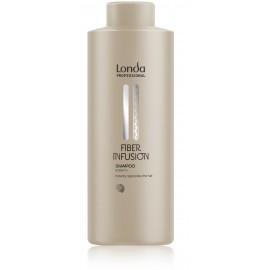 Londa Professional Fiber Infusion шампунь