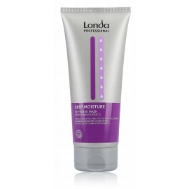 Londa Professional Deep Moisture Intensive mitrinoša maska 200 ml.