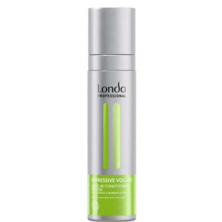 Londa Professional Impresive kondicionieris 200 ml.