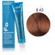 Fanola Color Crème profesionāla matu krāsa 100 ml.