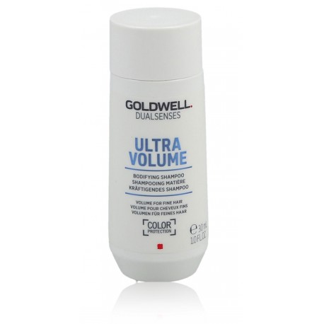 Goldwell Dualsenses Ultra Volume apjomu piešķirošs šampūns