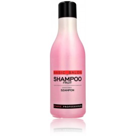 Stapiz Fruity Shampoo spīdumu piešķirošs šampūns