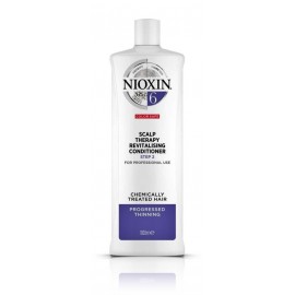 Nioxin System 6 Scalp Revitaliser kondicionieris