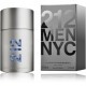 Carolina Herrera 212 Men EDT smaržas vīriešiem