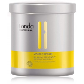 Londa Professional Visible Repair Treatment maska ​​bojātiem matiem 750 ml.