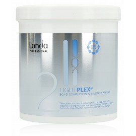 Londa Professional Lightplex Step 2 Treatment maska ​​pēc matu balināšanas 750 ml.