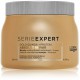 L'oreal Professionnel Serie Expert Absolut Repair Gold Quinoa + Protein Instant Mask atjaunojoša matu maska