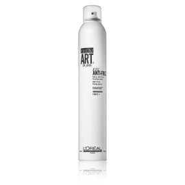 L'oreal Professionnel Tecni Art Fix Anti-Frizz Pure лак сильной фиксации