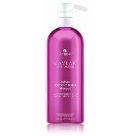 Alterna Caviar Anti-Aging Infinite Color Hold šampūns krāsotiem matiem