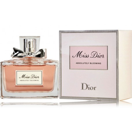 absolutely blooming miss dior 100ml