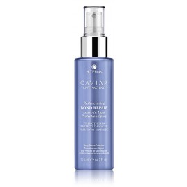 Alterna Caviar Anti-Aging Restructuring Bond Repair Leave-In Heat Protection лак для волос 125 ml.