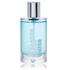 Jil Sander Sport Water EDT духи для женщин