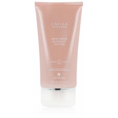 Alterna Caviar Anti-Aging Smoothing Blowout sviests matiem 147 ml.