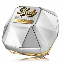 Paco Rabanne Lady Million Lucky EDP духи для женщин