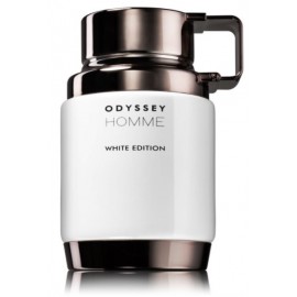 Armaf Odyssey Homme White Edition EDP духи для мужчин