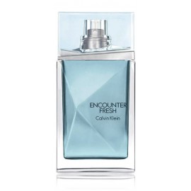 Calvin Klein Encounter Fresh EDT smaržas vīriešiem