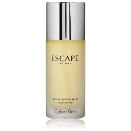 Calvin Klein Escape EDT smaržas vīriešiem