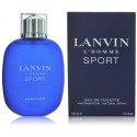 Lanvin L'Homme Sport 100 ml EDT smaržas vīriešiem