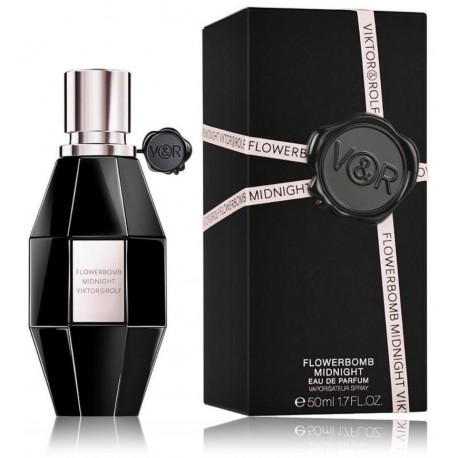 Viktor&Rolf Flowerbomb Midnight EDP духи для женщин