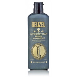 Reuzel Astringent tonizējošas putas pēc skūšanās 200 ml.