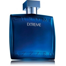 Azzaro Chrome Extreme EDP smaržas vīriešiem