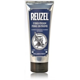 Reuzel Fiber Cream matu ieveidošanas krēms vīriešiem