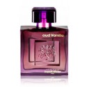 Franck Olivier Oud Vanille EDP духи для женщин и мужчин