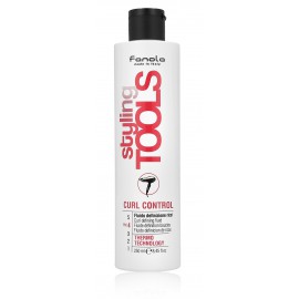 Fanola Styling Tools Curl Control cirtu fluīds 250 ml.