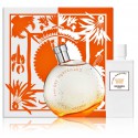 Hermes Eau Des Merveilles komplekts sievietēm (100 ml. EDT + 80 ml. ķermeņa losjons)