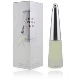 Issey Miyake L'eau D'Issey komplekts sievietēm (60 ml. EDT + 20 ml. EDT)